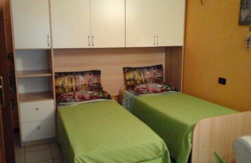 San Venanzio Apartment | Appartamento del Parco