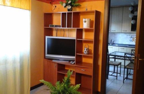 San Venanzio Apartment | Appartamento del Parco