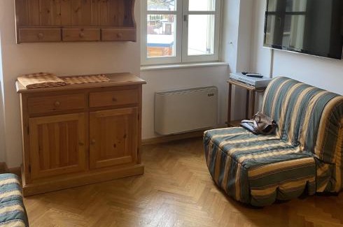 Colle Isarco Apartment | Appartament Brennero