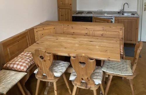 Colle Isarco Apartment | Appartament Brennero