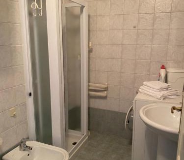Colle Isarco Apartment | Appartament Brennero
