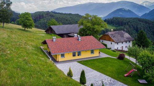 Chienes Apartment | Appartament Eichnerhof