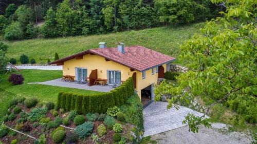 Chienes Apartment | Appartament Eichnerhof