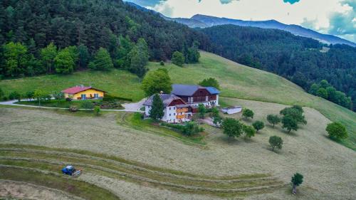 Chienes Apartment | Appartament Eichnerhof
