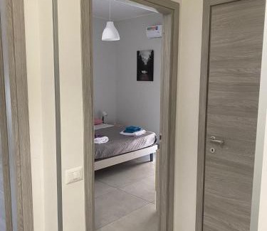 Marcianise Apartment | Appartament house
