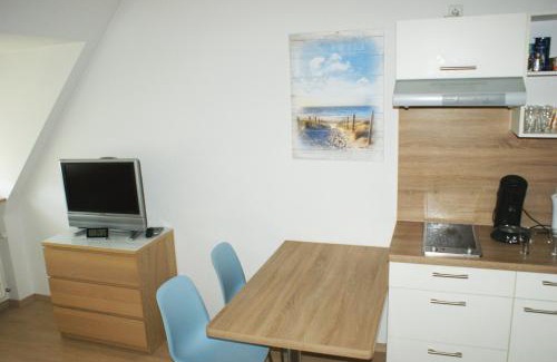 Altstadt - Sankt Sebald Apartment | Appartament im Herzen von Nürnberg