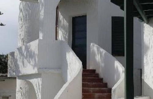 Mazara del Vallo House | Appartament In Villetta Tonnarella at 20 meters from the sea