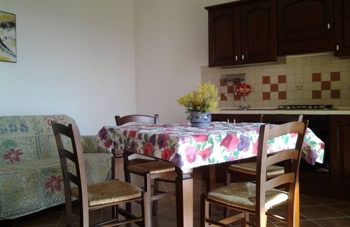Montiano Apartment | Appartament in Maremma Toscana to 13 km. sea of the Argentario