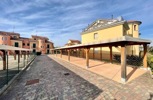 San Gottardo House | Appartamento Treporti 3 Cavallino- Carraro Immobiliare Jesolo