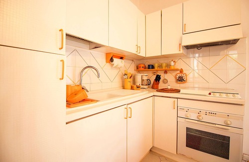 Marina di Grosseto Apartment | Appartamento Rosmarina