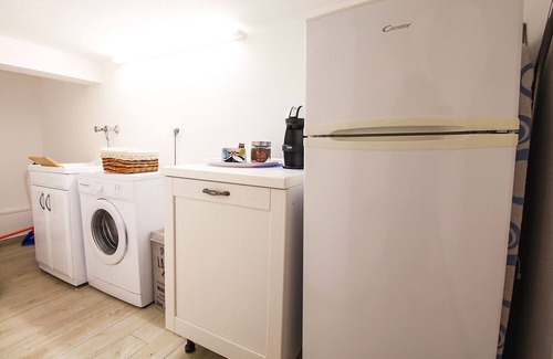 Marina di Grosseto Apartment | Appartamento Oblò