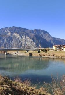 San Michele All'adige Apartment | Appartamento San Michele
