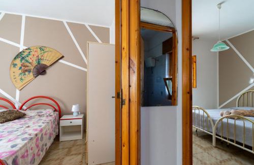 Torre Specchia Ruggeri Apartment | Appartamento Amare 1