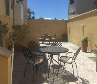 Otranto Apartment | Appartamenti Affittacamere Villa Striari