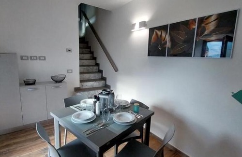 Martignano Apartment | Appartamenti al fiume