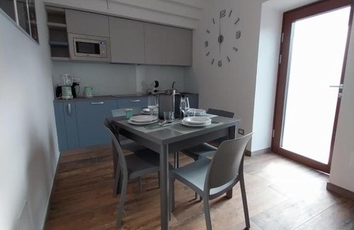 Martignano Apartment | Appartamenti al fiume