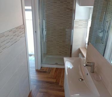 Assenza Apartment | Appartamenti Albatros