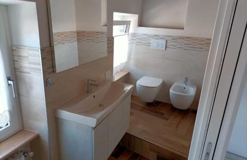 Assenza Apartment | Appartamenti Albatros