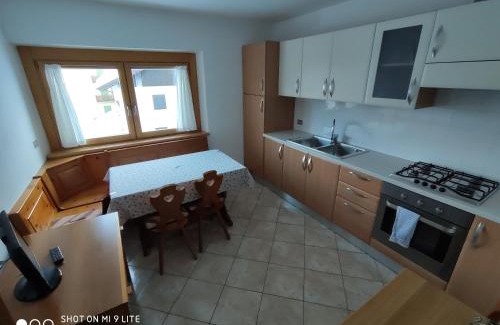 Passo del Tonale Apartment | Appartamenti Alpi