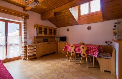 Granvilla Apartment | Appartamenti Anna Benedetti