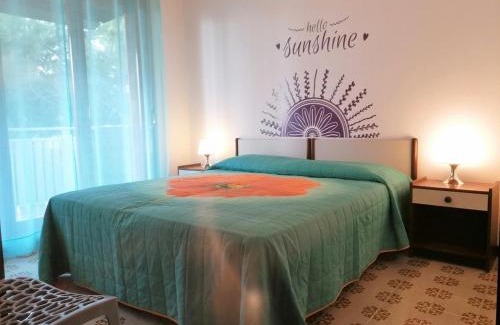 Grado Pineta Apartment | Appartamenti Aurora