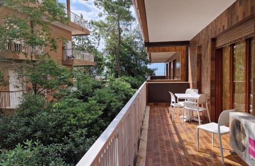 Grado Pineta Apartment | Appartamenti Aurora