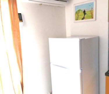Ciaramiti Apartment | Appartamenti Borgo Ciaramiti 2