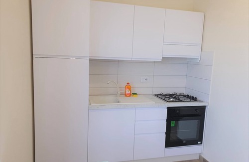 Tropea Apartment | Appartamenti Borgo Panoramico N.6