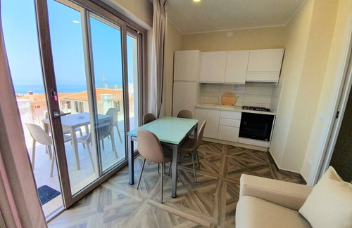 Tropea Apartment | Appartamenti Borgo Panoramico N.6