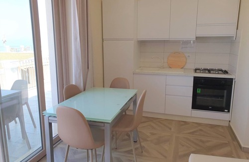 Tropea Apartment | Appartamenti Borgo Panoramico N.6