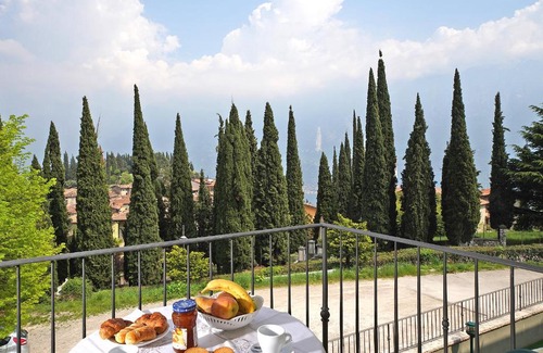 Pieve Apartment | Appartamenti Cèpo