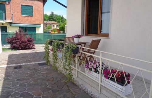 Campalto Apartment | Appartamenti C&M Al Cortile vicino Venezia e Aeroporto VCE