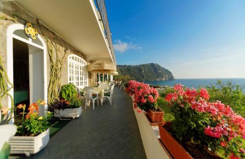 Forio Apartment | Appartamenti Casa del Sole