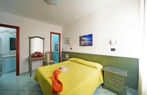 Forio Apartment | Appartamenti Casa del Sole