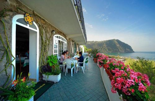 Forio Apartment | Appartamenti Casa del Sole