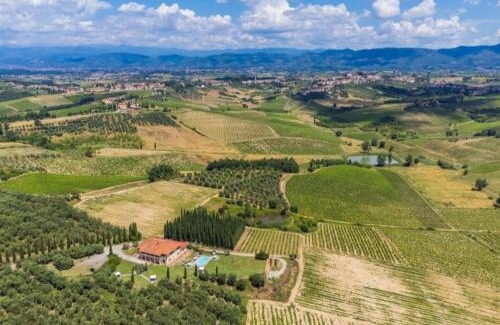 Cerreto Guidi Apartment | Appartamenti Casalsole