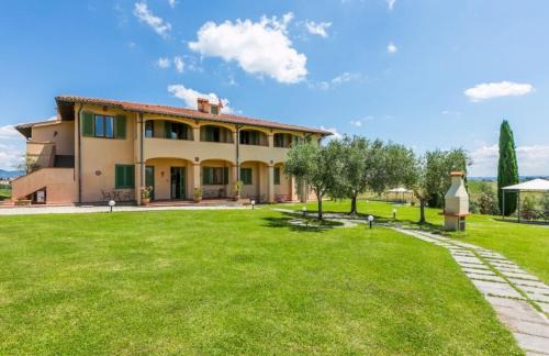 Cerreto Guidi Apartment | Appartamenti Casalsole