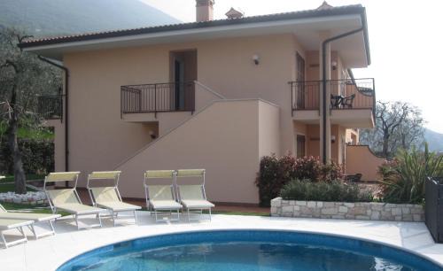 Assenza Apartment | Appartamenti Chemasi
