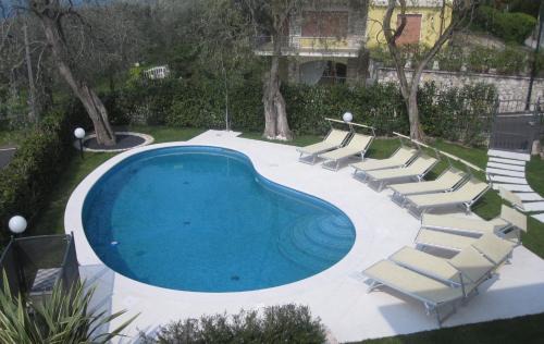 Assenza Apartment | Appartamenti Chemasi