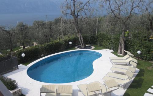 Assenza Apartment | Appartamenti Chemasi