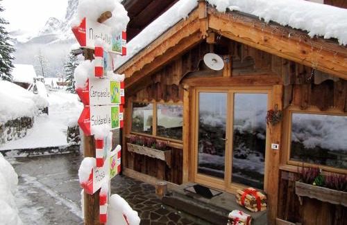 Penia Apartment | Appartamenti Chalet Orchidea