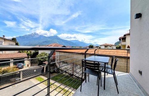 Dongo Apartment | Appartamenti Ciliegio & Ulivo