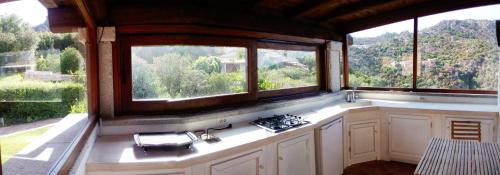 Pantogia Apartment | Appartamenti con piscina - Appartamentiflarida Porto Cervo