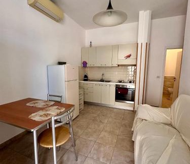 Orbetello Apartment | Appartamenti Dépendance Mariel