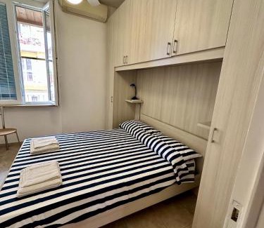 Orbetello Apartment | Appartamenti Dépendance Mariel
