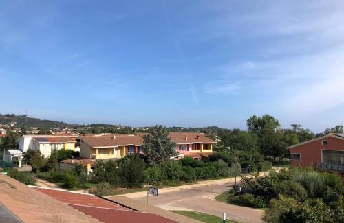 Arbatax Apartment | Appartamenti DaCapo