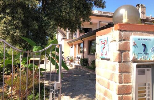 Arbatax Apartment | Appartamenti DaCapo