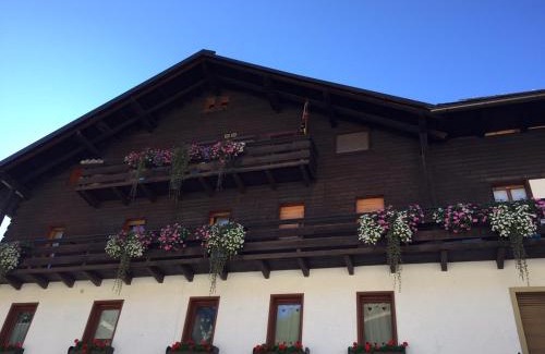 Granvilla Apartment | Appartamenti De Betta