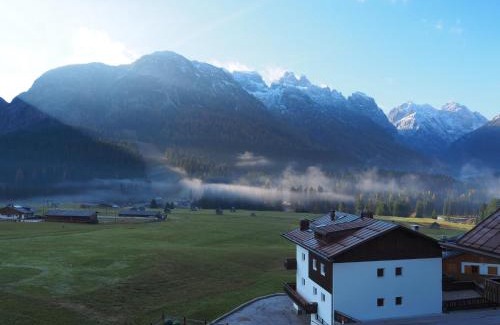 Granvilla Apartment | Appartamenti De Betta