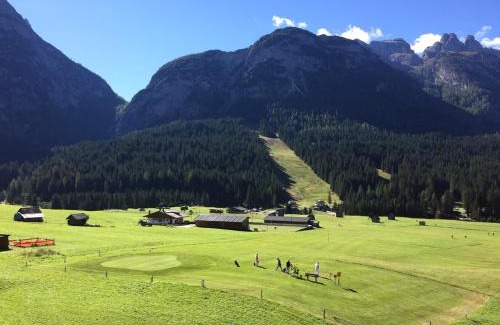 Granvilla Apartment | Appartamenti De Betta